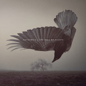 Katatonia - Split Seams/Vikt Hörn The Fall Of Hearts ryhmässä Övrigt / Split Seams 2024 @ Bengans Skivbutik AB (5520910)