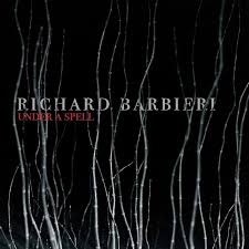 Barbieri Richard - Split Seams/Vikt Hörn Under A Spell ryhmässä VINYYLI @ Bengans Skivbutik AB (5520949)