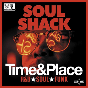 Soul Schack - Split Seams/Vikt Hörn Time & Place ryhmässä Övrigt / Split Seams 2024 @ Bengans Skivbutik AB (5520963)