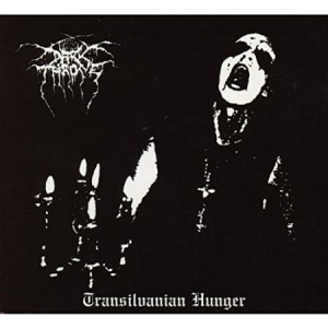 Darkthrone - Split Seams/Vikt Hörn Transilvanian Hunger ryhmässä Övrigt / Split Seams 2024 @ Bengans Skivbutik AB (5520969)