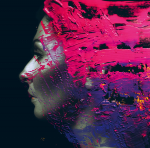 Wilson Steven - Split Seams/Vikt Hörn Hand.Cannot.Erase ryhmässä Övrigt / Split Seams 2024 @ Bengans Skivbutik AB (5521001)