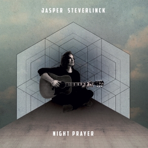 Jasper Steverlinck - Night Prayer ryhmässä Kommande produkter - 10 procent @ Bengans Skivbutik AB (5521055)