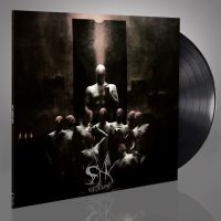 Syk - Earthflesh (Vinyl Lp) ryhmässä Kommande produkter - 10 procent @ Bengans Skivbutik AB (5521086)