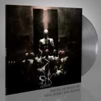 Syk - Earthflesh (Silver Vinyl Lp) ryhmässä Kommande produkter - 10 procent @ Bengans Skivbutik AB (5521087)