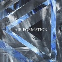 Air Formation - Air Formation ryhmässä Kommande produkter - 10 procent @ Bengans Skivbutik AB (5521129)