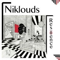 Niklouds - Resilience ryhmässä Kommande produkter - 10 procent @ Bengans Skivbutik AB (5521146)