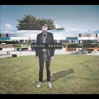 Soord Bruce - Bruce Soord ryhmässä CD / Pop-Rock @ Bengans Skivbutik AB (5521148)