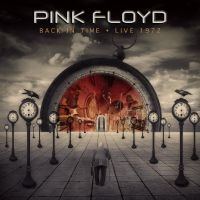 Pink Floyd - Back In Time - Live In Denmark 1972 ryhmässä Kommande produkter - 10 procent @ Bengans Skivbutik AB (5521162)