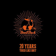 Various - 20 Years Of Devilduck Records -Tir.. ryhmässä -Start RSD-2 @ Bengans Skivbutik AB (5521175)