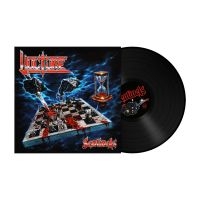 Vulture - Sentinels (Vinyl Lp) ryhmässä Kommande produkter - 10 procent @ Bengans Skivbutik AB (5521188)