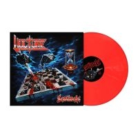 Vulture - Sentinels (Red Vinyl Lp) ryhmässä Kommande produkter - 10 procent @ Bengans Skivbutik AB (5521190)