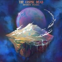 Cosmic Dead - Infinite Peaks ryhmässä Kommande produkter - 10 procent @ Bengans Skivbutik AB (5521209)