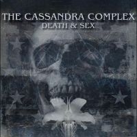 Cassandra Complex The - Death & Sex ryhmässä Kommande produkter - 10 procent @ Bengans Skivbutik AB (5521213)