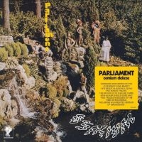 Parliament - Osmium ryhmässä CD @ Bengans Skivbutik AB (5521217)