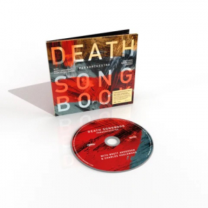 Paraorchestra Featuring Brett Ande - Death Songbook ryhmässä Kommande produkter - 10 procent @ Bengans Skivbutik AB (5521248)