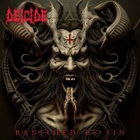 Deicide - Banished By Sin ryhmässä CD @ Bengans Skivbutik AB (5521254)