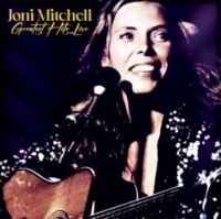 Mitchell Joni - Greatest Hits... Live ryhmässä Kommande produkter - 10 procent @ Bengans Skivbutik AB (5521257)