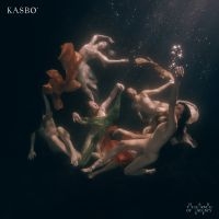 Kasbo - The Learning Of Urgency (Crystal Cl ryhmässä VINYYLI @ Bengans Skivbutik AB (5521267)