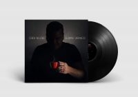 Willems Esben - Glowing Darkness (Vinyl Lp) ryhmässä Kommande produkter - 10 procent @ Bengans Skivbutik AB (5521275)