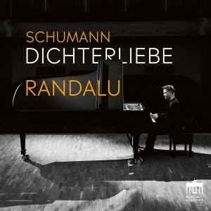 Robert Schumann - Dichterliebe ryhmässä Kommande produkter - 10 procent @ Bengans Skivbutik AB (5521293)