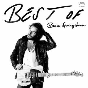 Bruce Springsteen - Best Of (Cd Digi) ryhmässä Minishops / Bruce Springsteen Best Of @ Bengans Skivbutik AB (5521356)