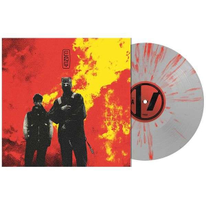 Twenty One Pilots - Clancy (Ltd Indie Color Vinyl) ryhmässä Minishops / Twenty One Pilots @ Bengans Skivbutik AB (5521363)