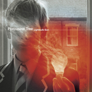 Porcupine Tree - Split Seams/Vikt Hörn Lightbulb Sun ryhmässä Övrigt / Split Seams 2024 @ Bengans Skivbutik AB (5521364)