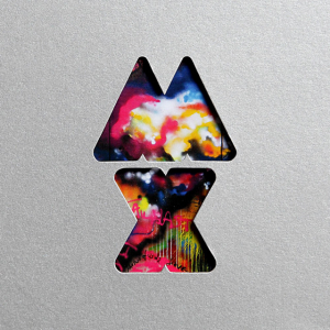 Coldplay - Split Seams/Vikt Hörn Mylo Xyloto ryhmässä Övrigt / Split Seams 2024 @ Bengans Skivbutik AB (5521382)