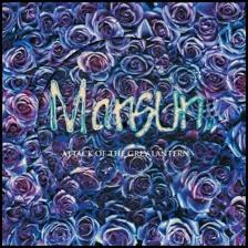 Mansun - Split Seams/Vikt Hörn Attack Of The G.. ryhmässä Övrigt / Split Seams 2024 @ Bengans Skivbutik AB (5521383)