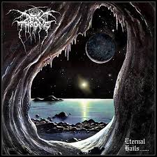 Darkthrone - Split Seams/Vikt Hörn Eternal Hails (G.. ryhmässä Övrigt / Split Seams 2024 @ Bengans Skivbutik AB (5521391)