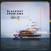 Blackout Problems - Holy ryhmässä Kommande produkter - 10 procent @ Bengans Skivbutik AB (5521422)