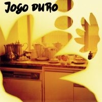 Jogo Duro - Jogo Duro ryhmässä Kommande produkter - 10 procent @ Bengans Skivbutik AB (5521433)