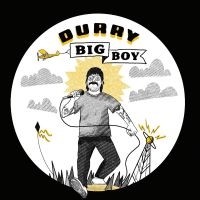 Durry - Big Boy ryhmässä Kommande produkter - 10 procent @ Bengans Skivbutik AB (5521440)