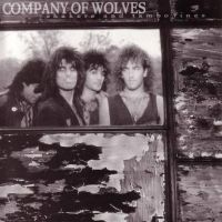 Company Of Wolves - Shakers & Tamborines ryhmässä Kommande produkter - 10 procent @ Bengans Skivbutik AB (5521459)