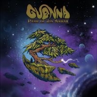 Guenna - Peak Of Jin?Arrah ryhmässä ME SUOSITTELEMME / Joululahjavinkki: Vinyyli @ Bengans Skivbutik AB (5521508)