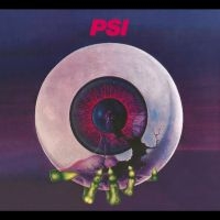 Psi? - Horizonte ryhmässä CD @ Bengans Skivbutik AB (5521513)