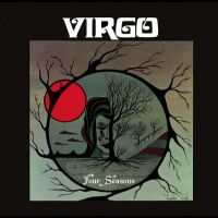 Virgo? - Four Seasons ryhmässä CD @ Bengans Skivbutik AB (5521514)