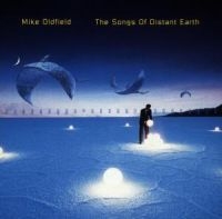 MIKE OLDFIELD - THE SONGS OF DISTANT EARTH ryhmässä CD @ Bengans Skivbutik AB (552154)