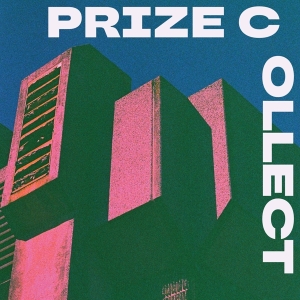 Prize Collect - Prize Collect ryhmässä VINYYLI @ Bengans Skivbutik AB (5521546)