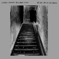 Loren Connors And Alan Licht - At The Top Of The Stairs ryhmässä VINYYLI @ Bengans Skivbutik AB (5521557)