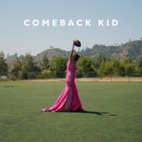 Bridget Kearney - Comeback Kid (Ltd Pink Vinyl) ryhmässä VINYYLI @ Bengans Skivbutik AB (5521558)