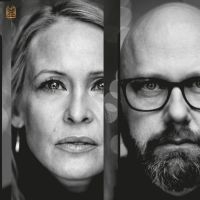 Runhild Gammelsæter & Lasse Marhaug - Higgs Boson ryhmässä CD @ Bengans Skivbutik AB (5521566)