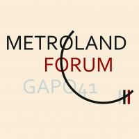 Metroland - Forum ryhmässä CD @ Bengans Skivbutik AB (5521574)