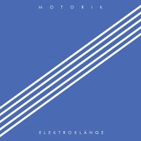 Elektrolänge - Motorik ryhmässä CD @ Bengans Skivbutik AB (5521575)