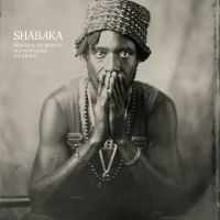 Shabaka - Perceive Its Beauty, Acknowledge It ryhmässä VINYYLI @ Bengans Skivbutik AB (5521579)