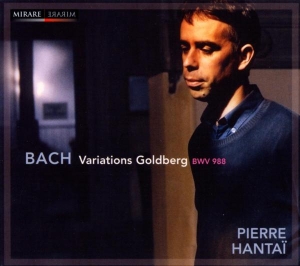 Frank Peter Zimmermann - Variation Goldberg Bwv988 ryhmässä CD @ Bengans Skivbutik AB (552158)