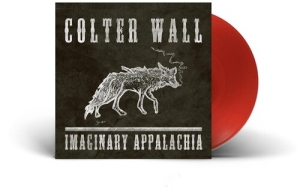 Colter Wall - Imaginary Appalachia ryhmässä Minishops / Colter Wall @ Bengans Skivbutik AB (5521598)