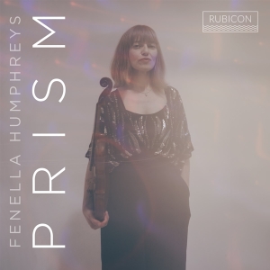 Fenella Humphreys - Cheryl Francis-Hoad: Prism ryhmässä ME SUOSITTELEMME / Joululahjavinkki: CD @ Bengans Skivbutik AB (5521624)