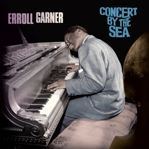 Erroll Garner - Concert By The Sea ryhmässä VINYYLI @ Bengans Skivbutik AB (5521637)