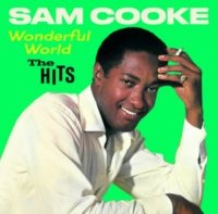 Sam Cooke - Wonderful World - The Hits ryhmässä CD @ Bengans Skivbutik AB (5521640)